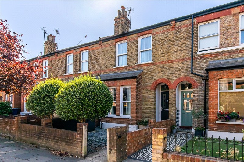 Sunderland Road, LONDON, W5