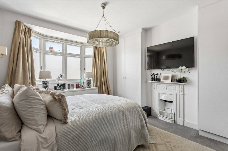 St Barnabas Road, Mitcham, CR4