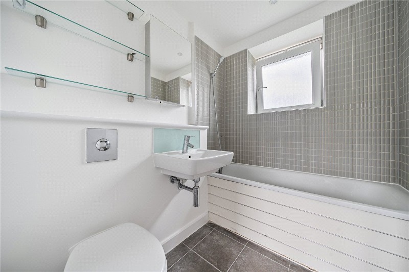 Hereford Road, London, E3