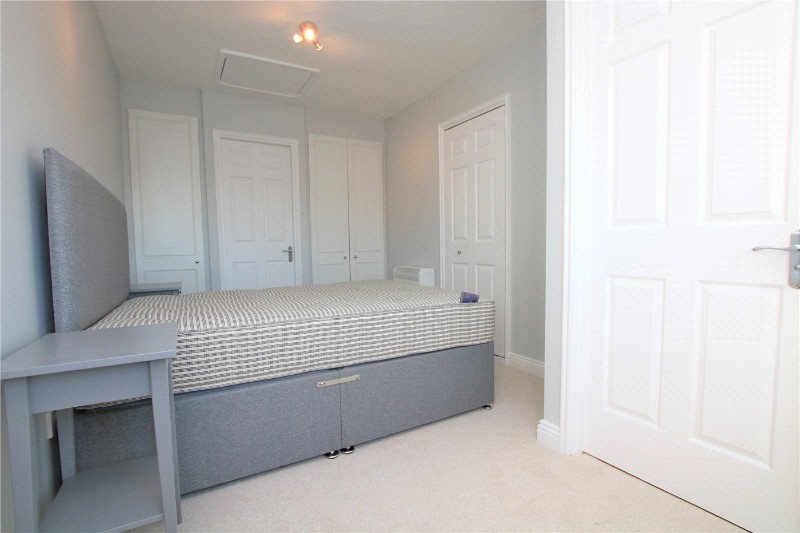 Swan Place, Reading, Berkshire, RG1