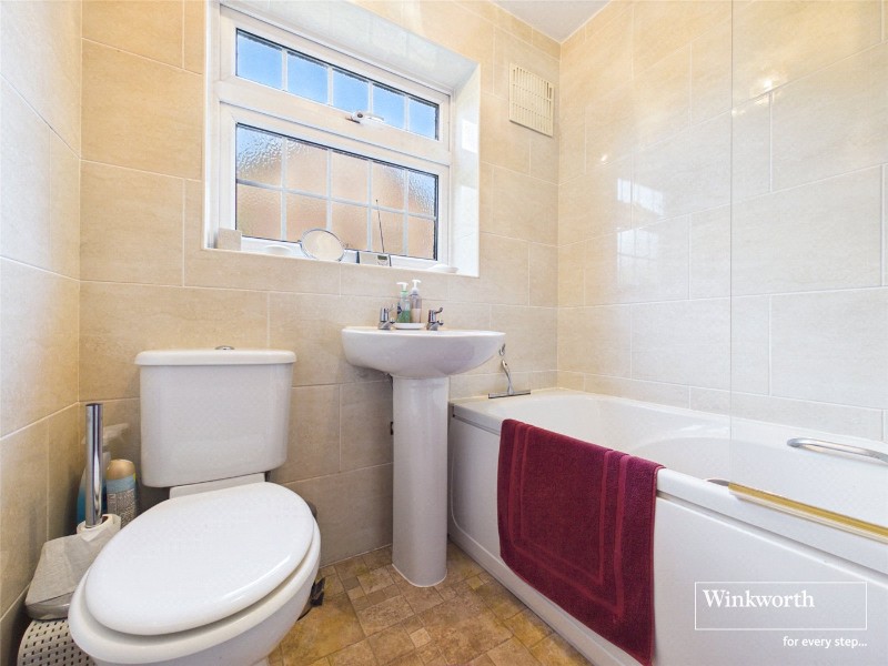 Silchester Road, Reading, Berkshire, RG30
