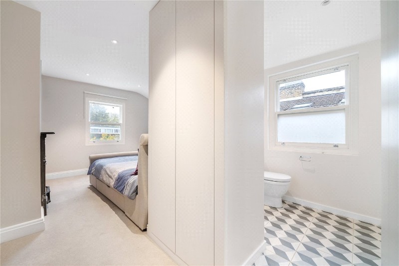 Tresco Road, Peckham Rye, London, SE15