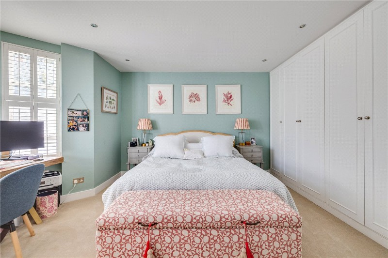 Seagrave Road, London, SW6