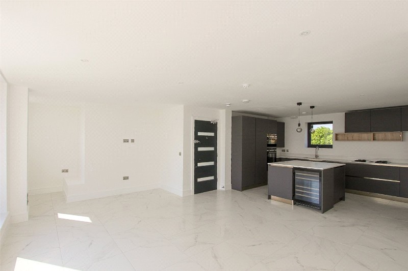 Grand Parade, Leigh-on-Sea, Essex, SS9