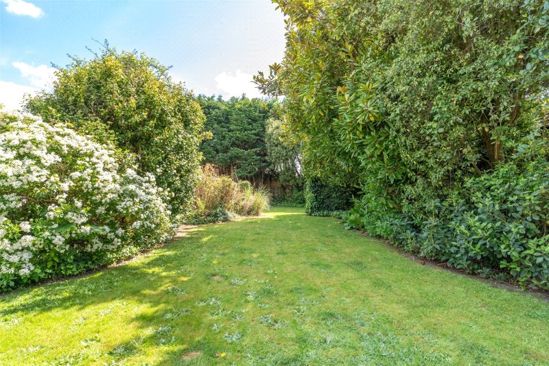 Wheelers Lane, Bearwood, Bournemouth, Dorset, BH11
