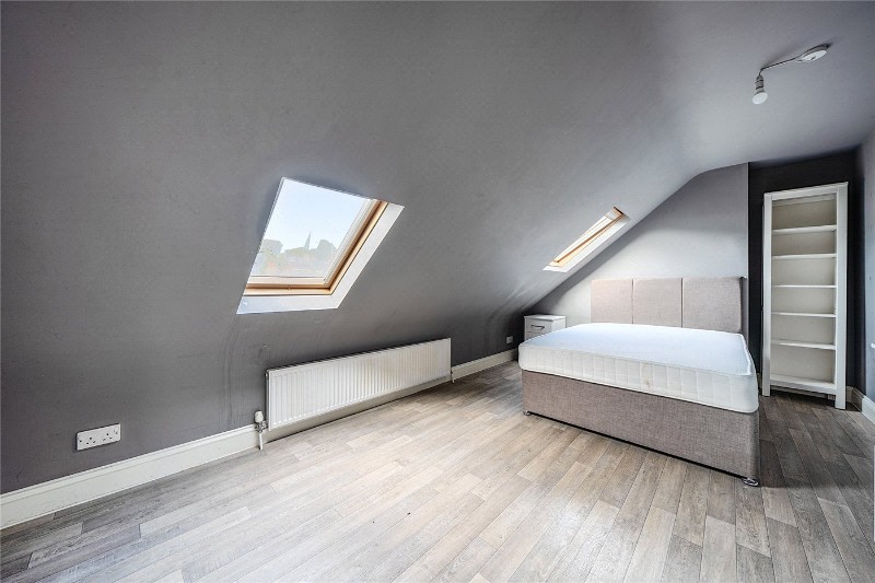 Vicars Hill, Ladywell, London, SE13