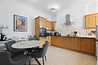 Wynnstay Gardens, London, W8