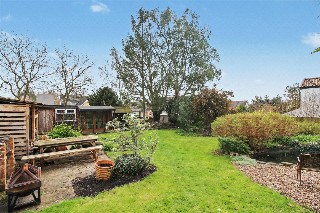 Wissett Road, Halesworth, Suffolk, IP19
