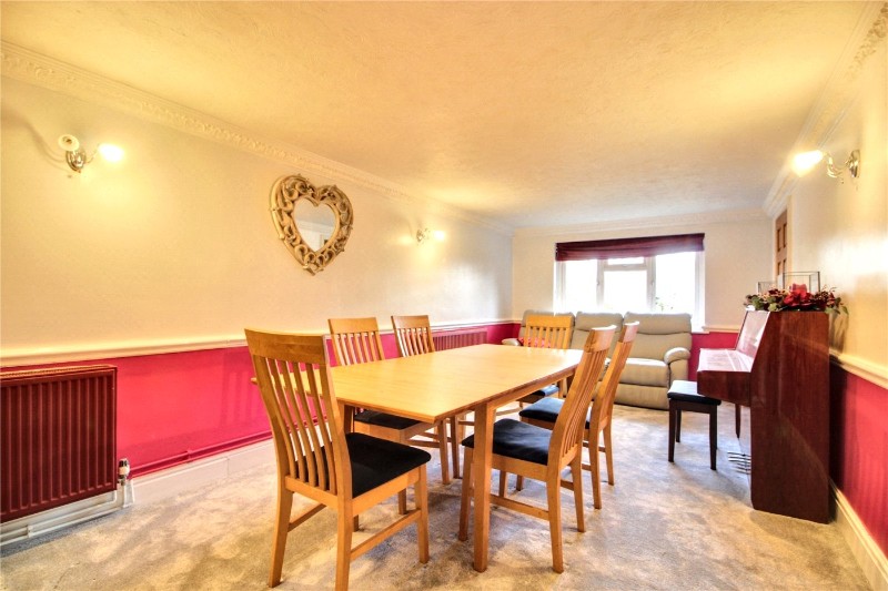 Seething Street, Seething, Norwich, Norfolk, NR15