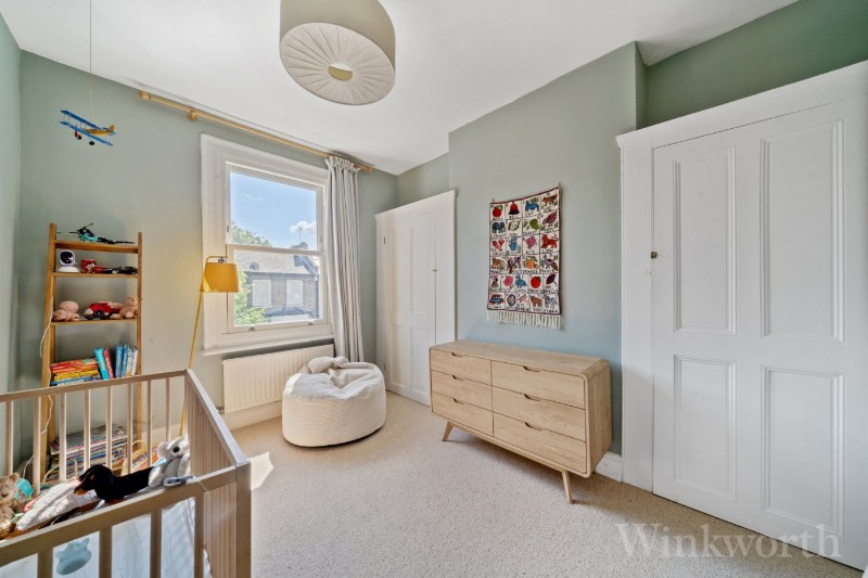 Malpas Road, London, SE4