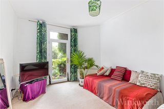 Peak Hill, London, SE26