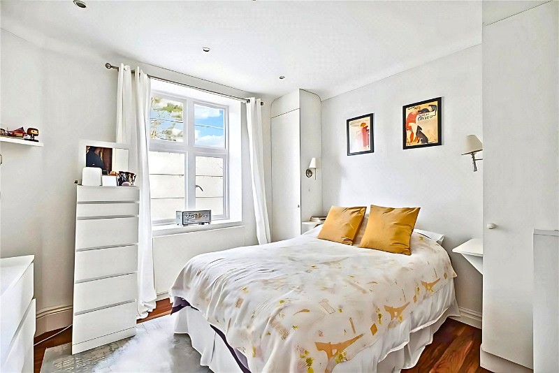 West Hill, London, SW15