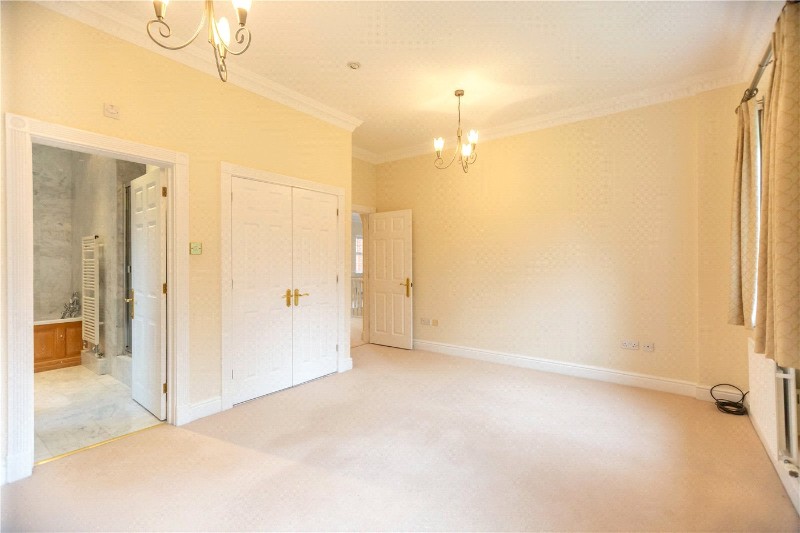 Lady Margaret Road, Sunningdale, Berkshire, SL5