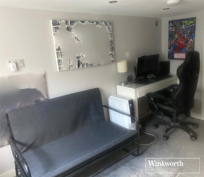 Chandos Road, Borehamwood, Hertfordshire, WD6