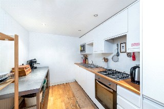 New Cross Road, London, SE14