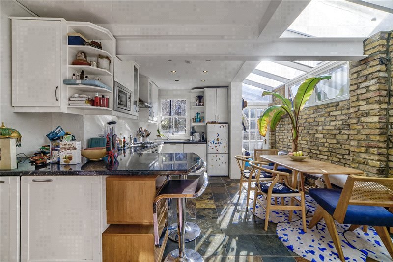 Lonsdale Road, Barnes, London, SW13