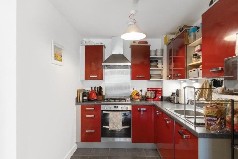 Worcester Close, London, SE20