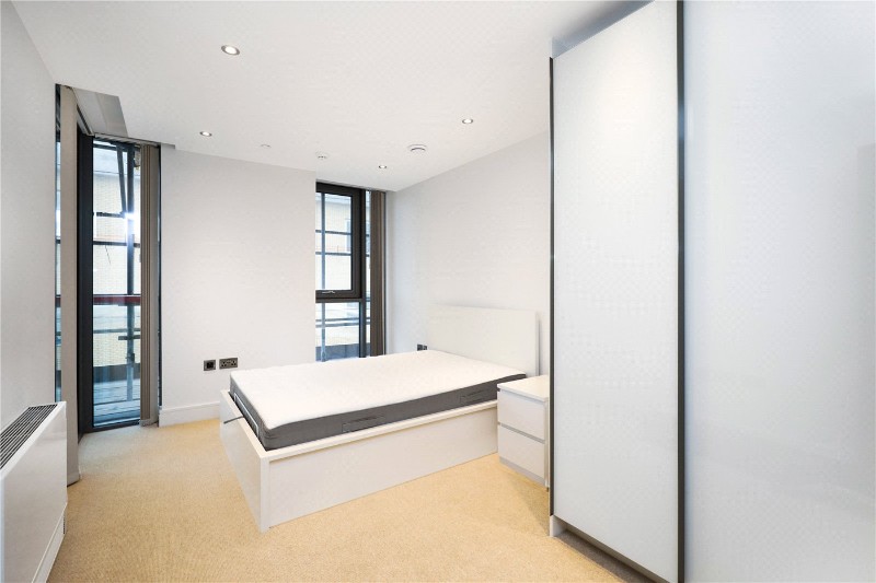 Uxbridge Road, London, United Kingdom, W5