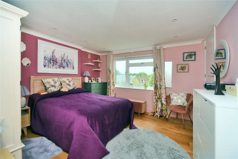 Woodmansterne Lane, Banstead, Surrey, SM7