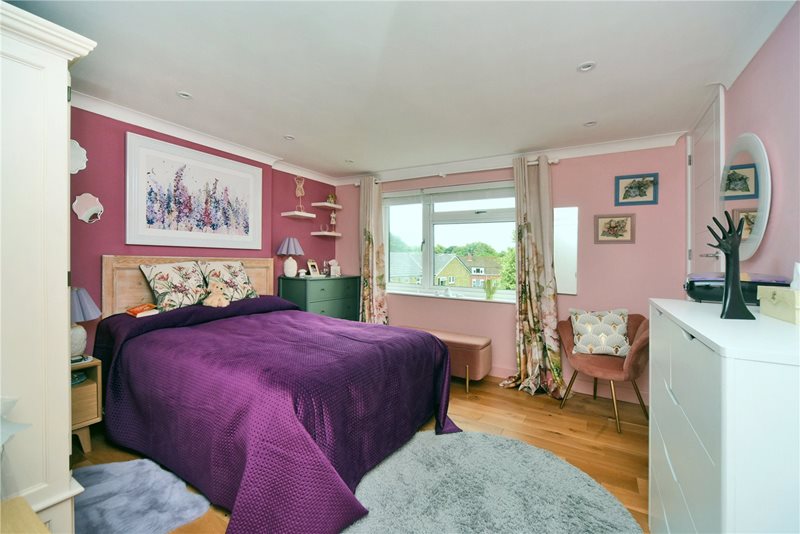 Woodmansterne Lane, Banstead, Surrey, SM7