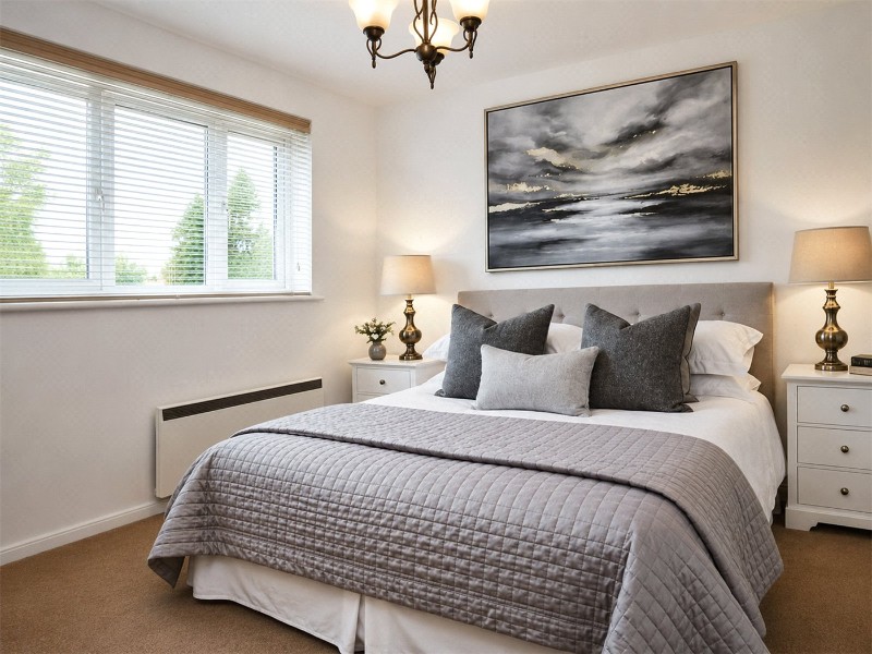 Fox Close, Borehamwood, Hertfordshire, WD6