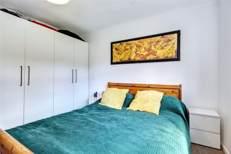 Dukes Drive, Halesworth, Suffolk, IP19