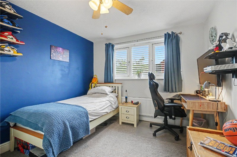 Barnard Close, Stoke Holy Cross, Norwich, Norfolk, NR14