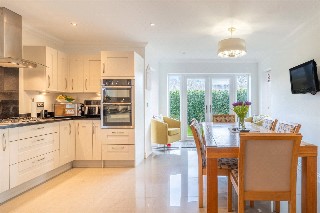 Elm Gardens, Sturminster Marshall, Wimborne, Dorset, BH21