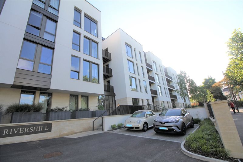 St. Georges Road, Cheltenham, GL50
