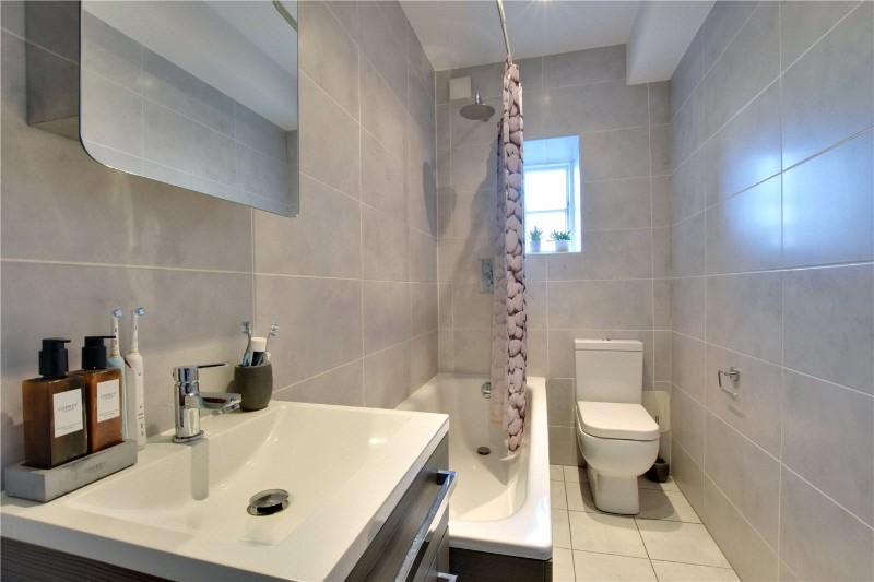 Vanbrugh Park, Blackheath, London, SE3