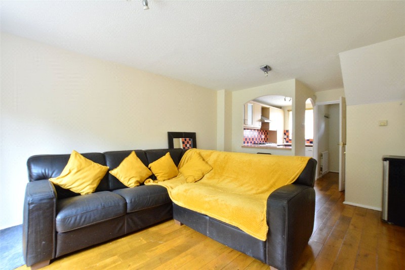 Crosslet Vale, London, SE10