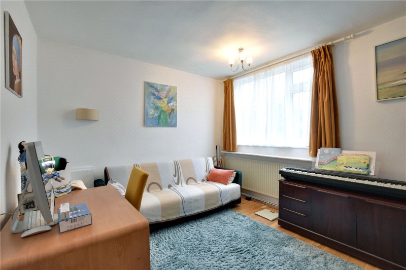Belmont Hill, Lewisham, London, SE13