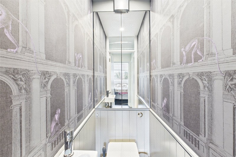 The Alders, Aldrington Road, London, SW16