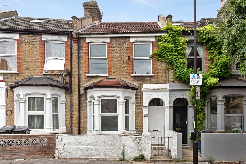 Trehurst Street, London, E5