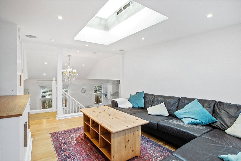 Sotheby Road, Highbury, N5