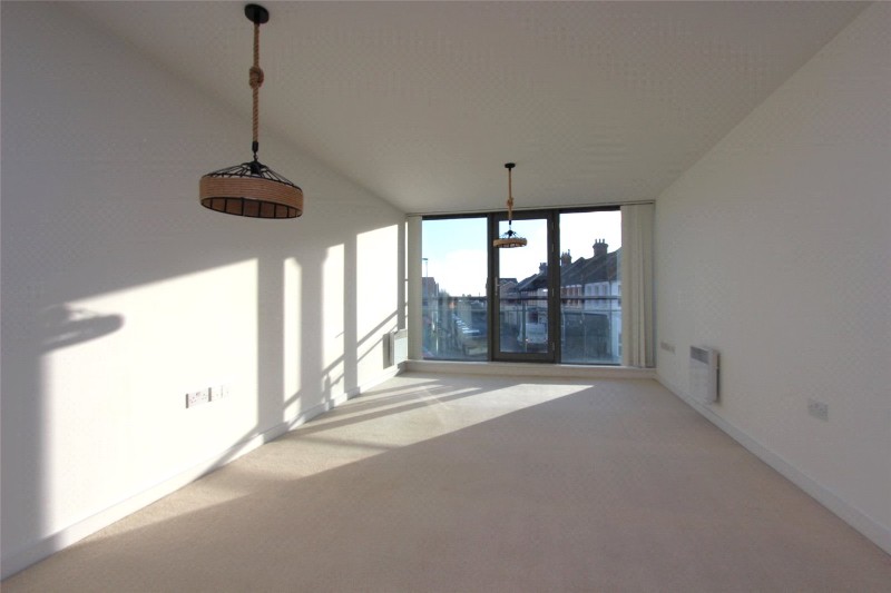 Southchurch Road, Southend-on-Sea, Essex, SS1