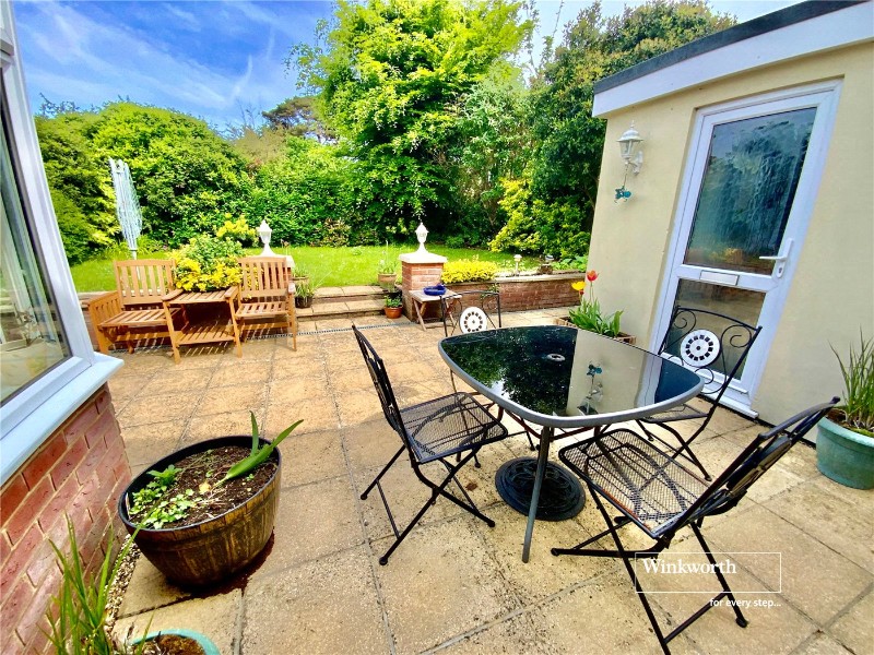 Falcon Drive, Mudeford, Christchurch, BH23