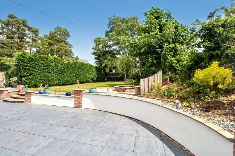 Rushmeadow Road, Scarning, Dereham, Norfolk, NR19