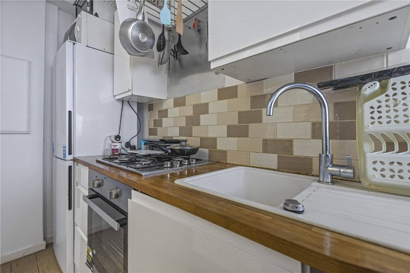 Bourne Estate, Portpool Lane, London, EC1N