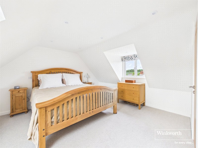 Water Street, Hampstead Norreys, Thatcham, Berkshire, RG18