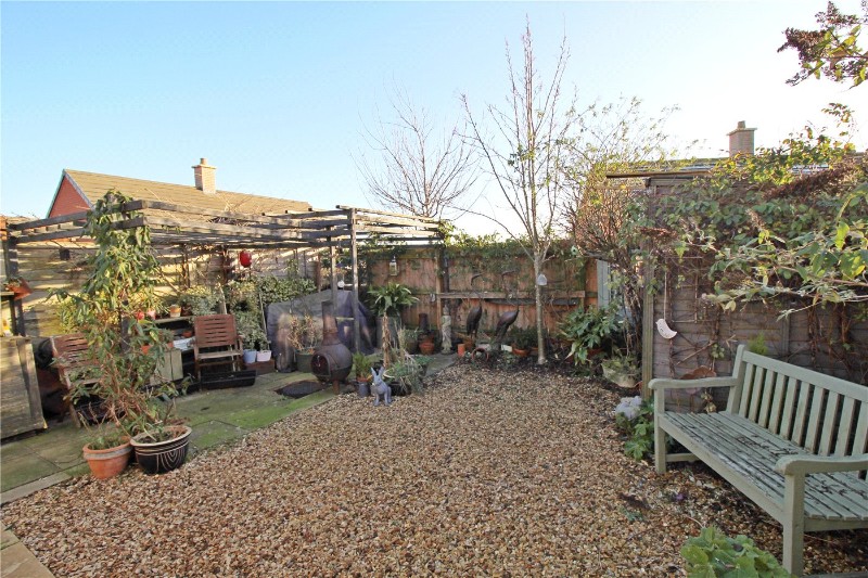 Starsmore Fields, Baston, Peterborough, Lincolnshire, PE6