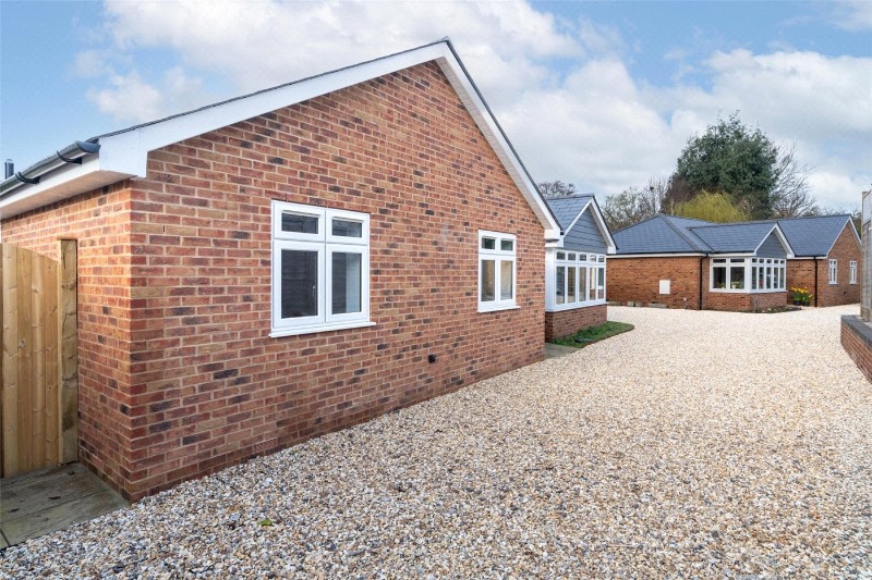 Middlehill Road, Colehill, Wimborne, Dorset, BH21
