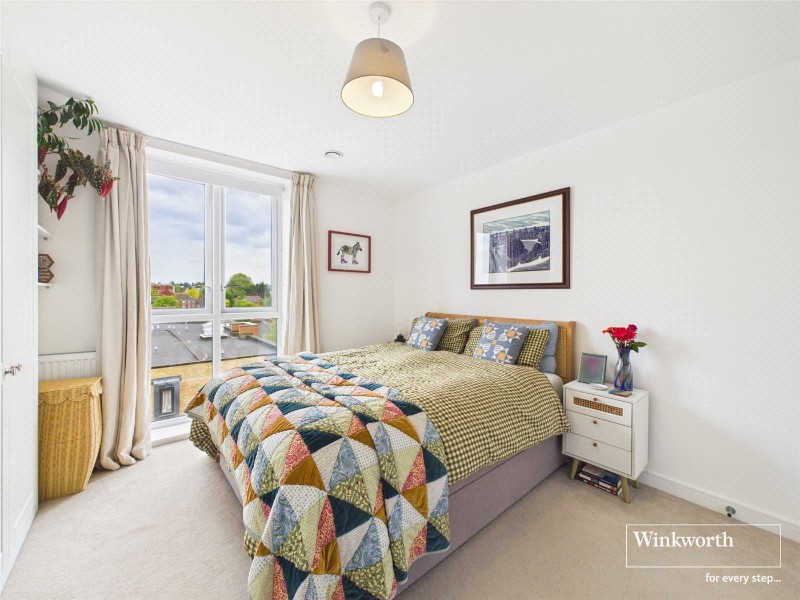 Oscar Wilde Road, Reading, Berkshire, RG1