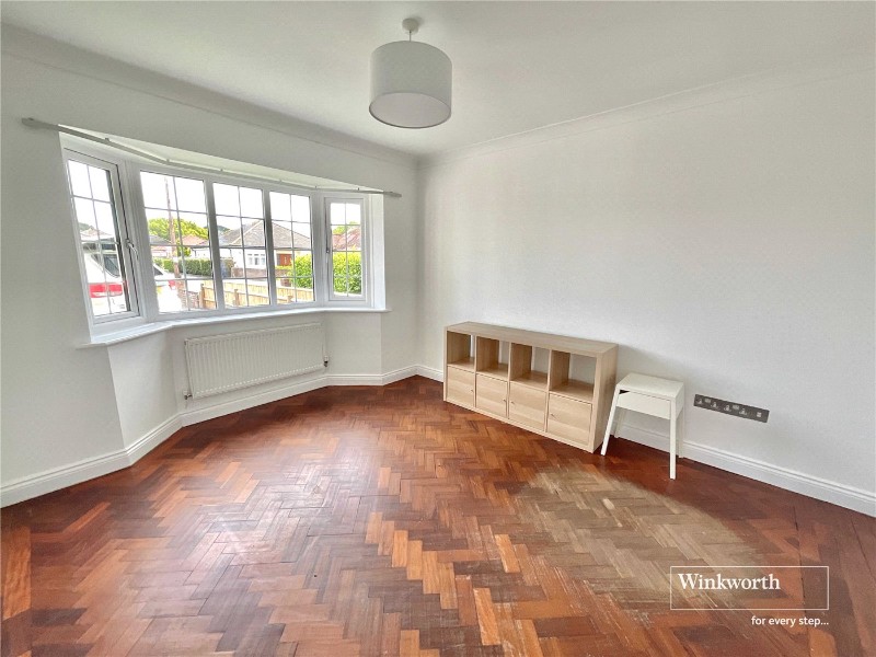 Somerford Avenue, Highcliffe, Dorset, BH23