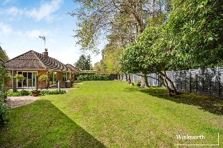 Ramsay Road, Windlesham, Surrey, GU20