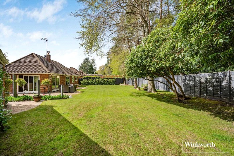 Ramsay Road, Windlesham, Surrey, GU20