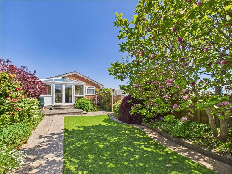 Parkers Cross Lane, Pinhoe, Exeter, Devon, EX1