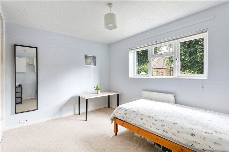 Phelp Street, London, SE17