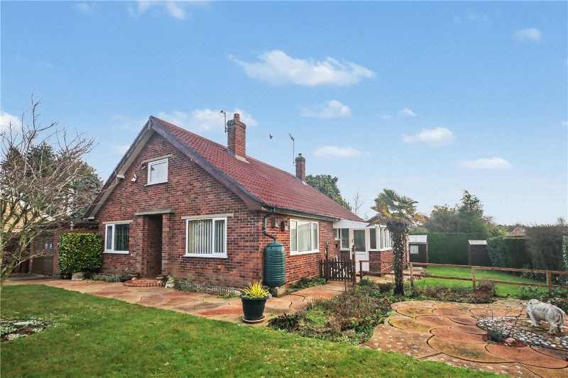 Low Bungay Road, Loddon, Norwich, Norfolk, NR14