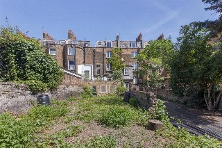 Camberwell Road, London, SE5